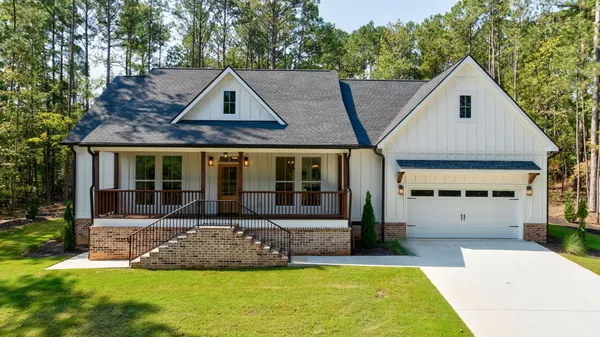 $489,900 | 126 Elliott Circle, McCormick, SC 29835