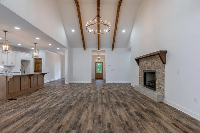 $489,900 | 126 Elliott Circle, McCormick, SC 29835