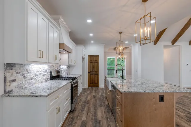 $489,900 | 126 Elliott Circle, McCormick, SC 29835