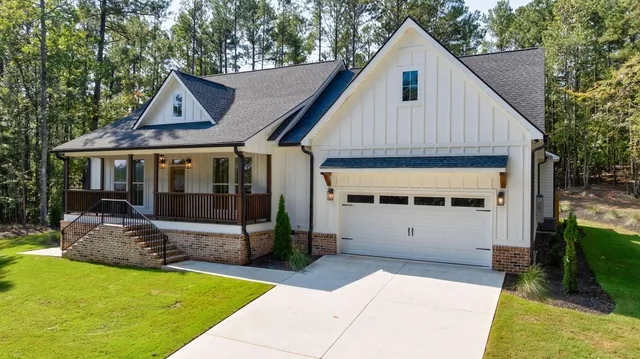 $489,900 | 126 Elliott Circle, McCormick, SC 29835
