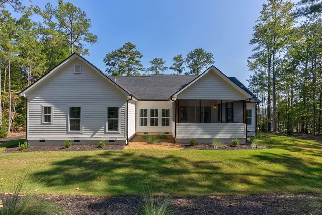 $489,900 | 126 Elliott Circle, McCormick, SC 29835