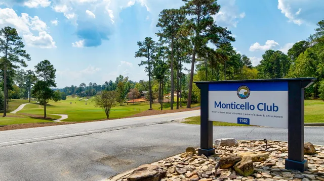 $489,900 | 126 Elliott Circle, McCormick, SC 29835