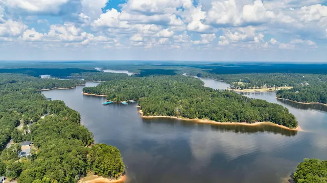 $489,900 | 126 Elliott Circle, McCormick, SC 29835