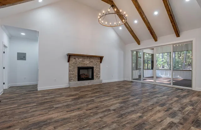 $489,900 | 126 Elliott Circle, McCormick, SC 29835