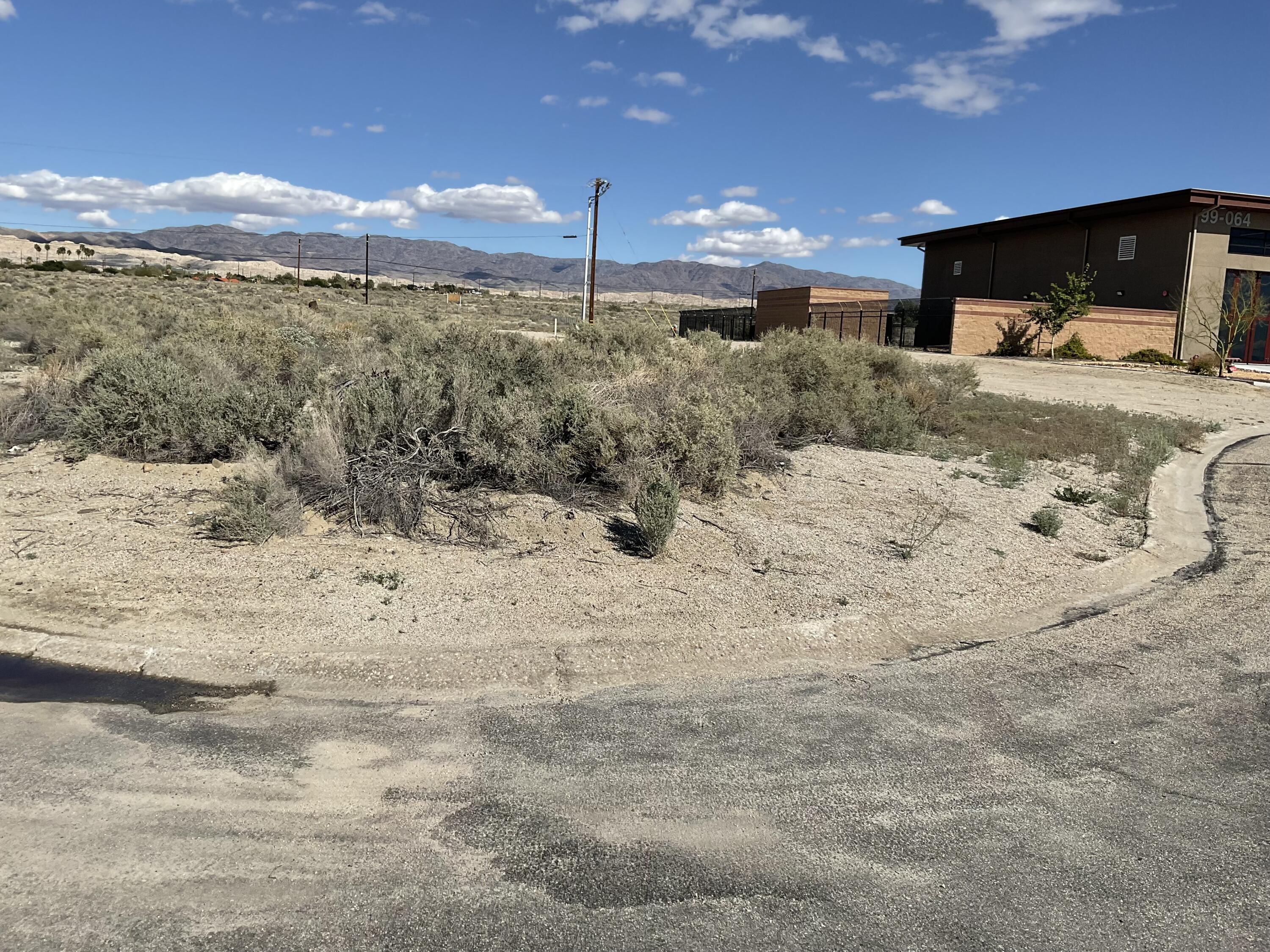 0 Vander Veer Road Mecca, CA 92254 - Photo 2 of 9 a view of a terrace view