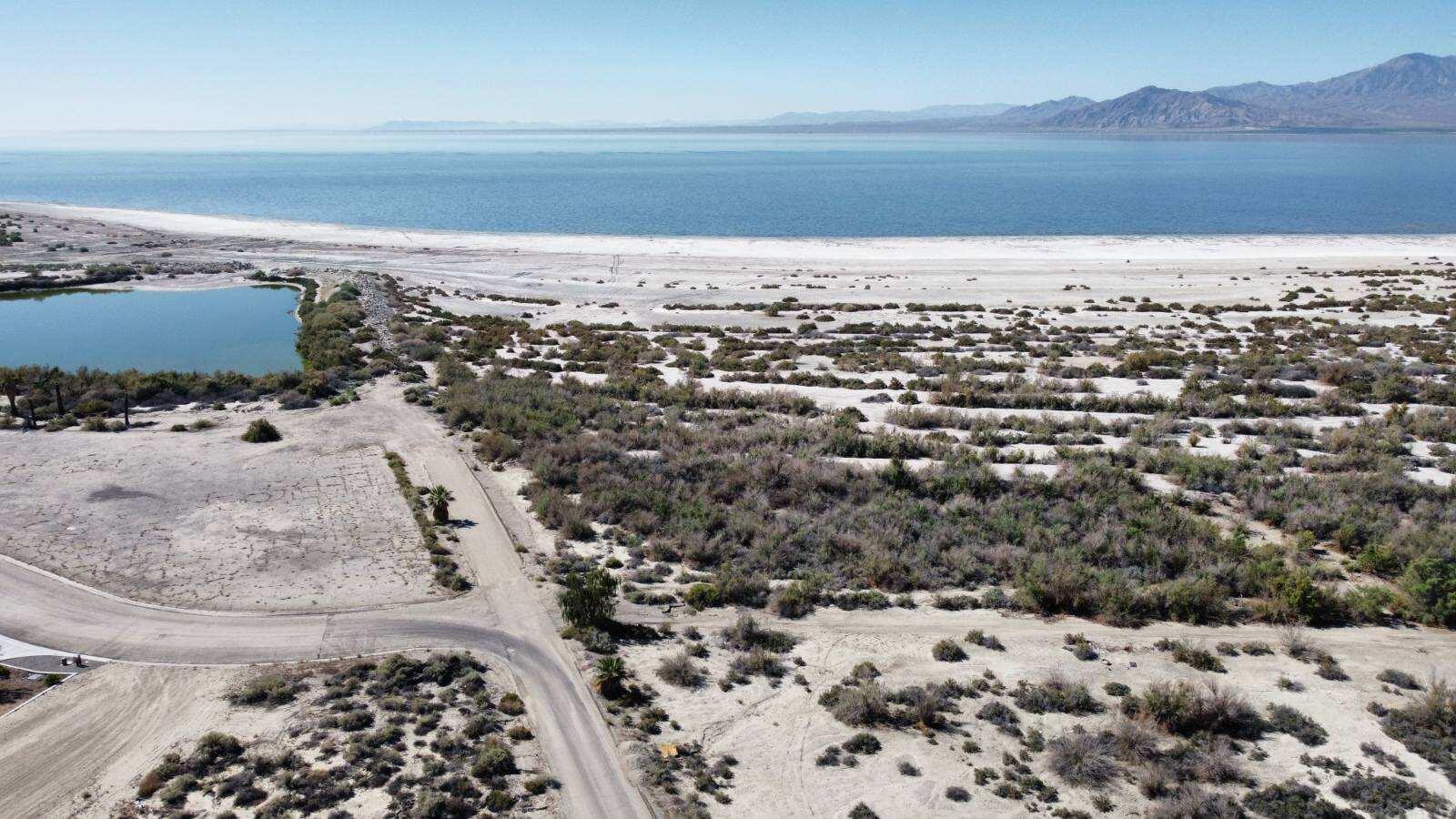 0 Vander Veer Road Mecca, CA 92254 - Photo 6 of 9 a view of sky view