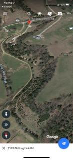 2163 Old Log Lick Road Winchester, KY 40391 - Photo 10 of 55 Photo 10