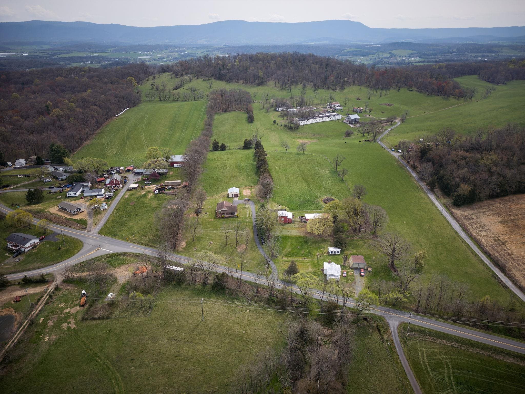 Longs Pump Road Harrisonburg, VA 22802 - Photo 11 of 63 Gallery Image 11