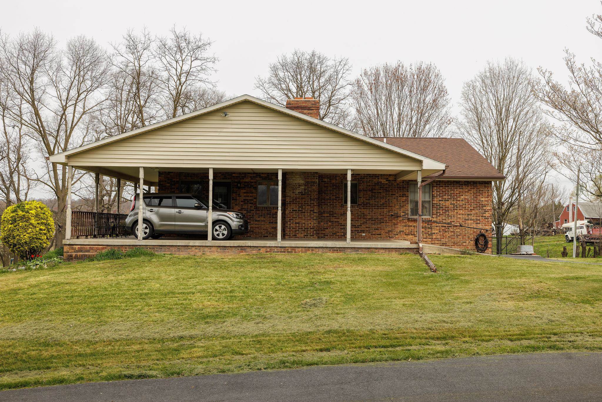 Longs Pump Road Harrisonburg, VA 22802 - Photo 14 of 63 Gallery Image 14