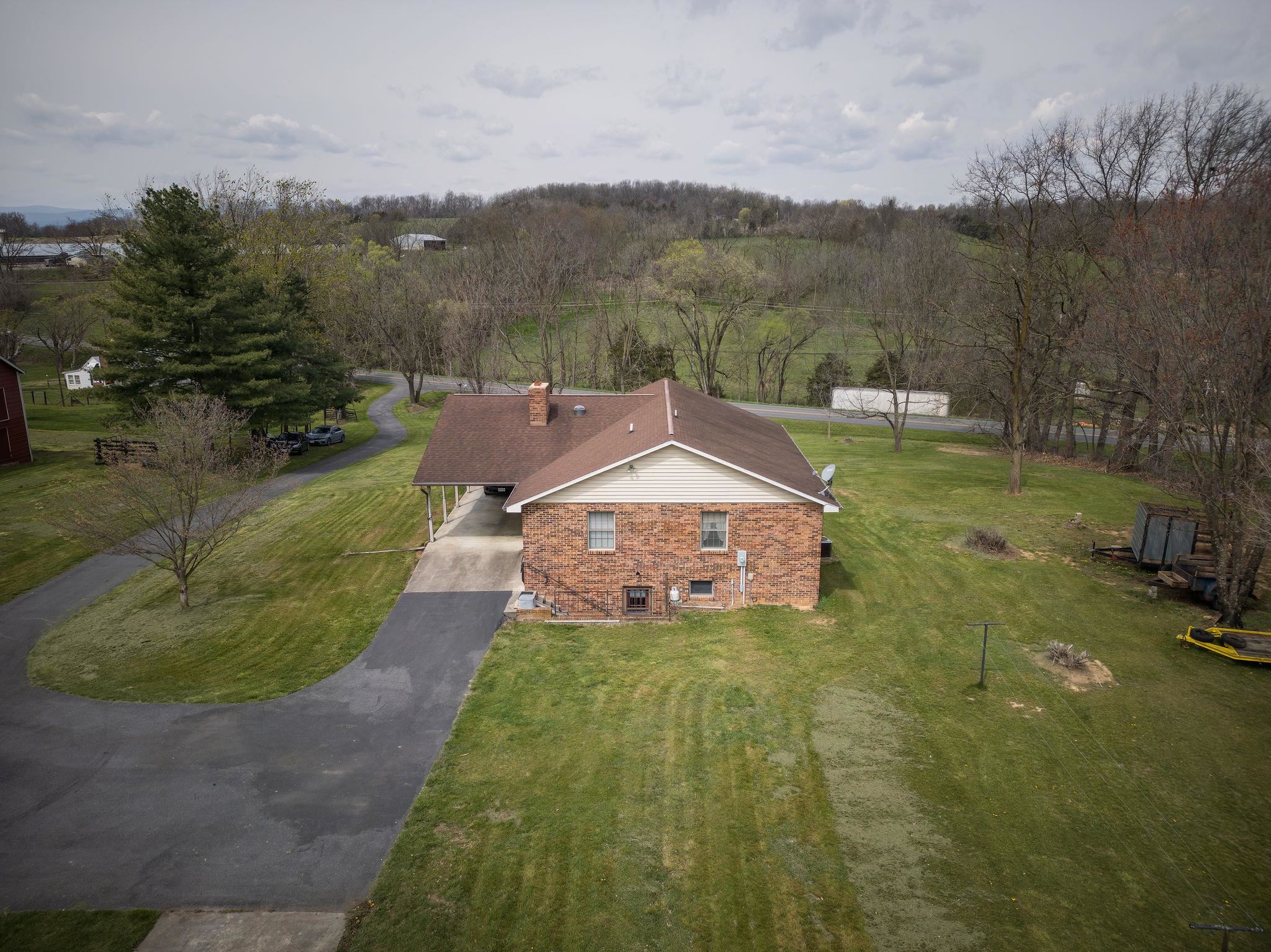 Longs Pump Road Harrisonburg, VA 22802 - Photo 3 of 63 Gallery Image 3