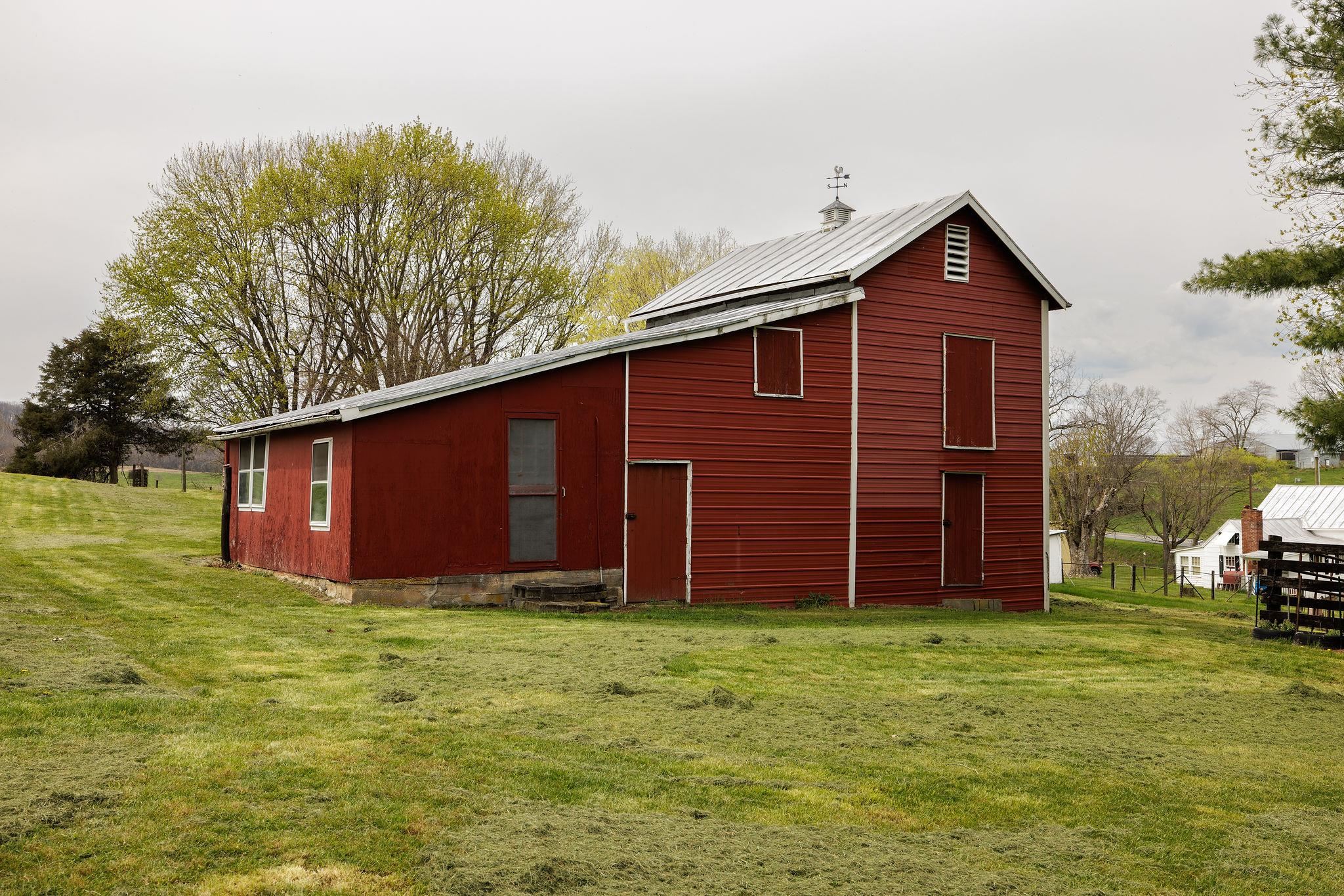 Longs Pump Road Harrisonburg, VA 22802 - Photo 31 of 63 Gallery Image 31