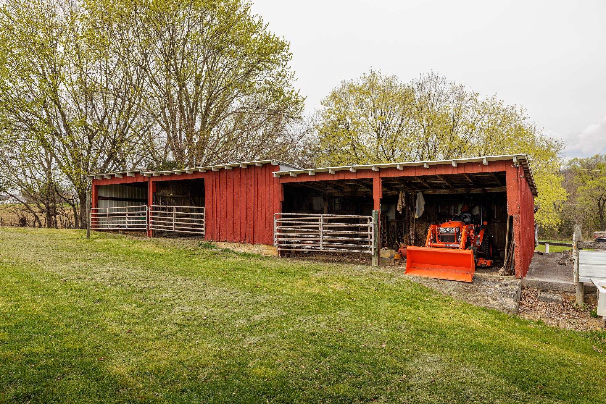 Longs Pump Road Harrisonburg, VA 22802 - Photo 33 of 63 Gallery Image 33