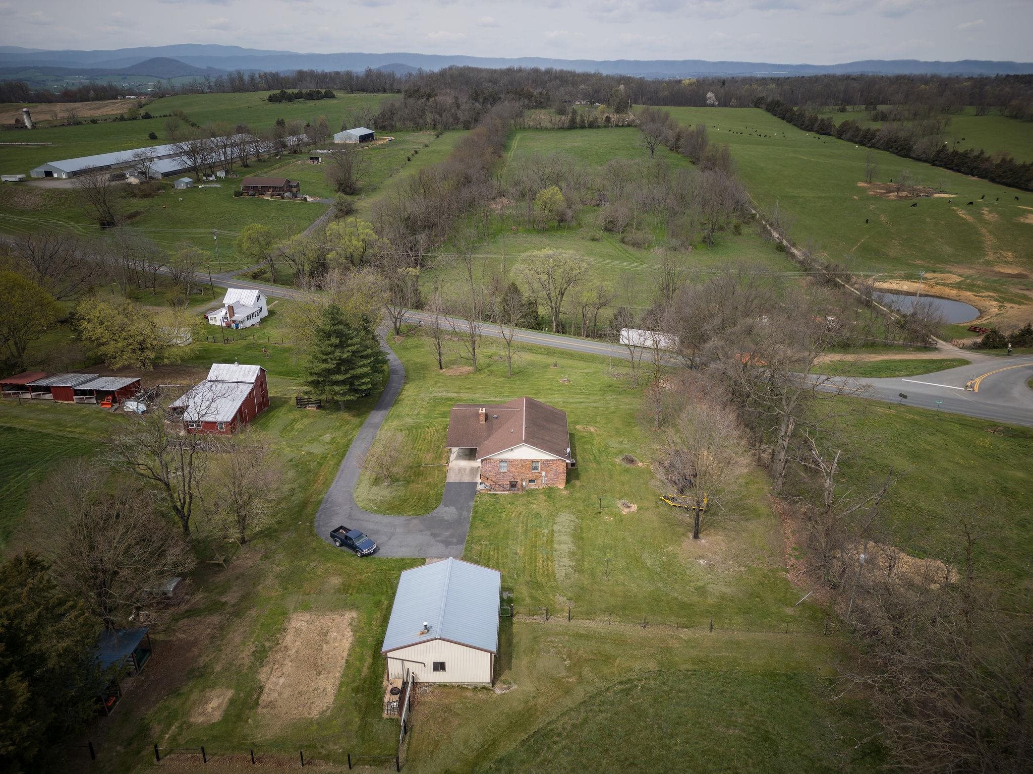 Longs Pump Road Harrisonburg, VA 22802 - Photo 4 of 63 Gallery Image 4