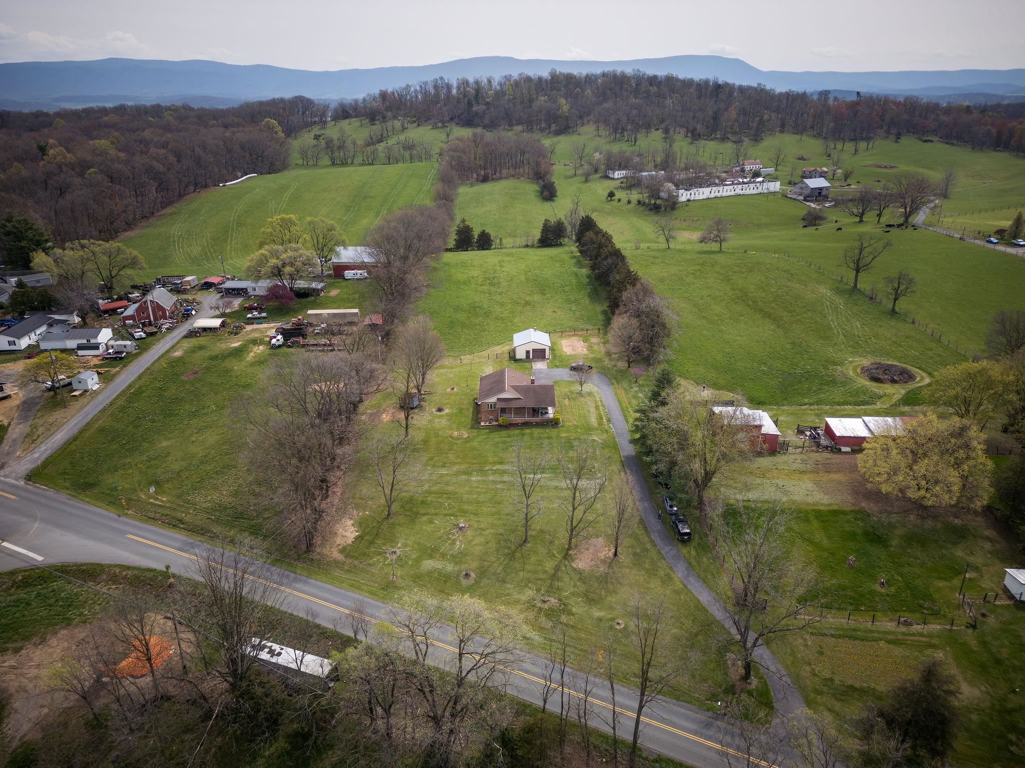 Longs Pump Road Harrisonburg, VA 22802 - Photo 46 of 63 Gallery Image 46