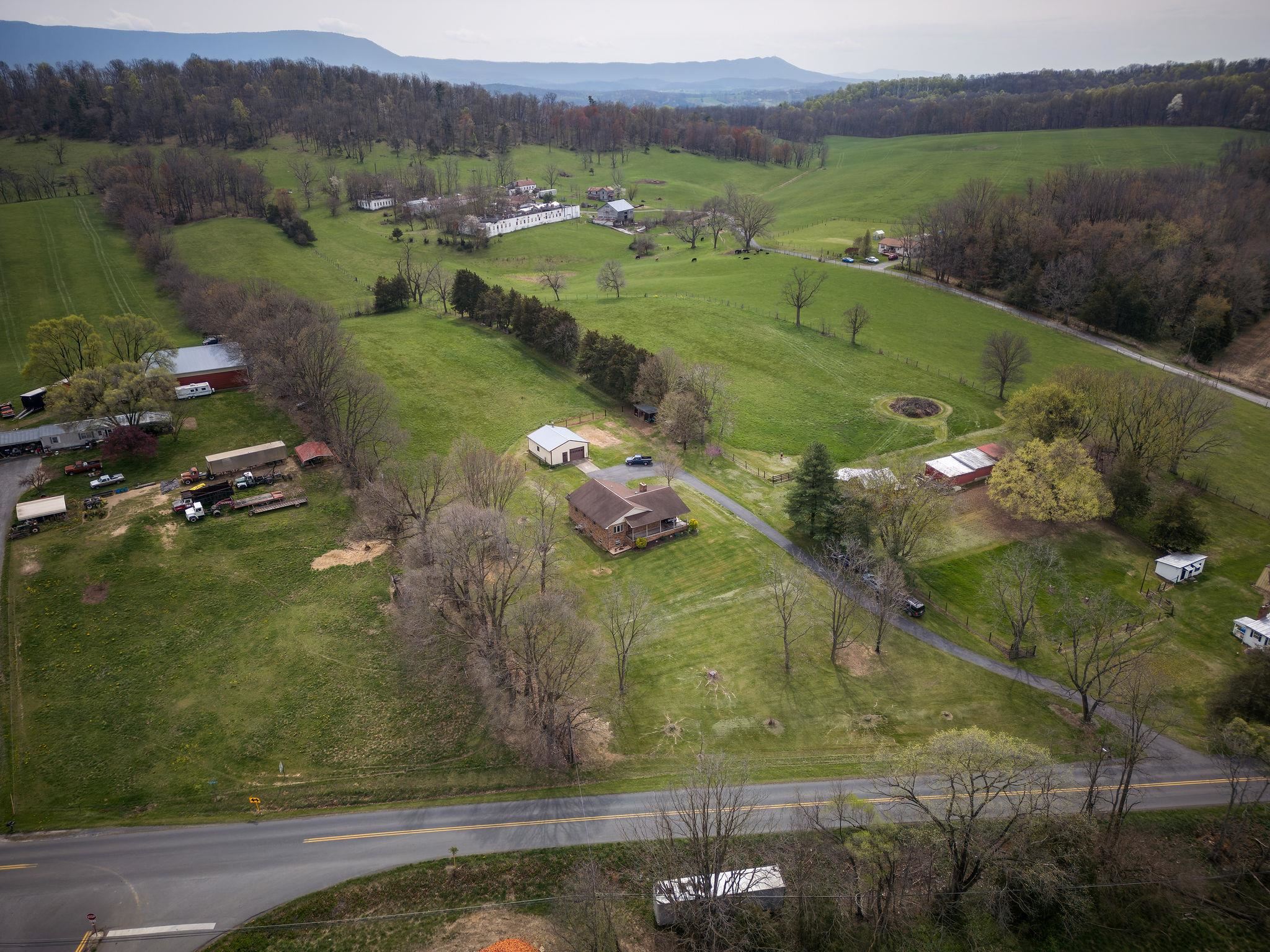 Longs Pump Road Harrisonburg, VA 22802 - Photo 47 of 63 Gallery Image 47