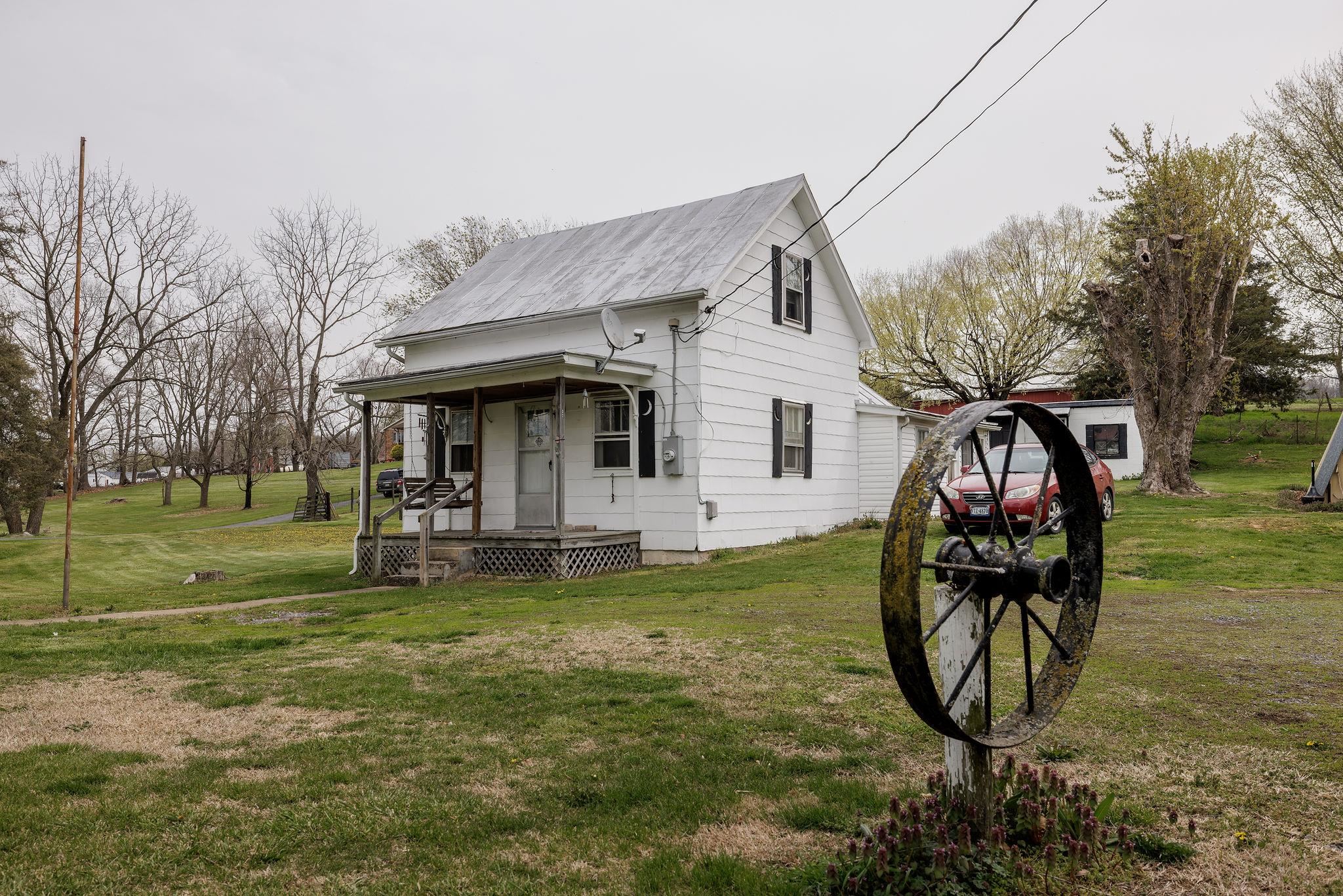 Longs Pump Road Harrisonburg, VA 22802 - Photo 49 of 63 Gallery Image 49