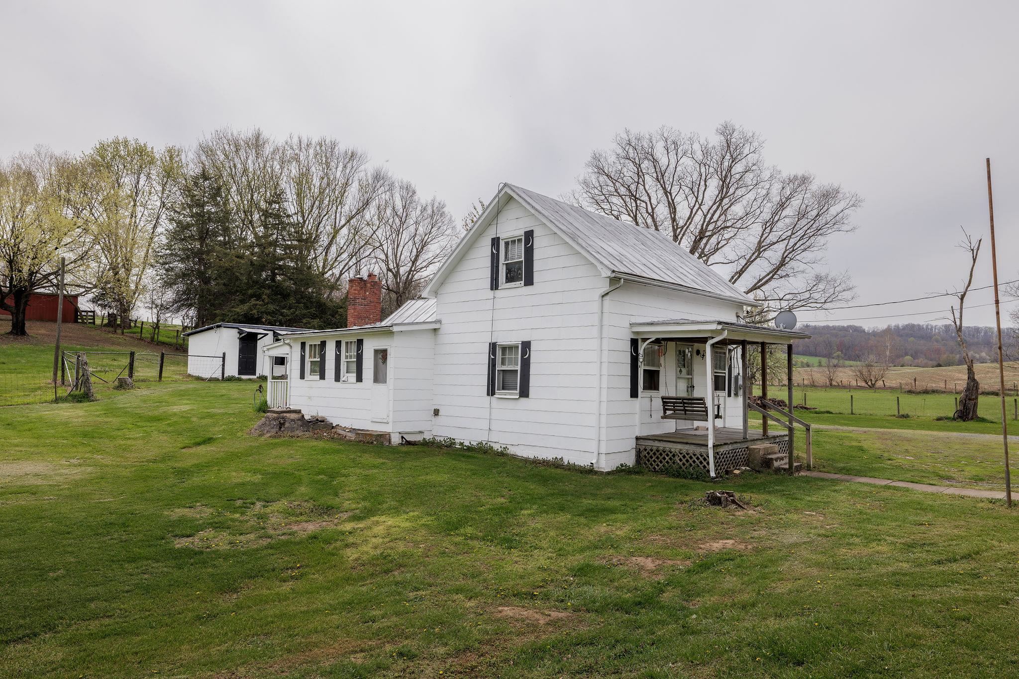 Longs Pump Road Harrisonburg, VA 22802 - Photo 50 of 63 Gallery Image 50