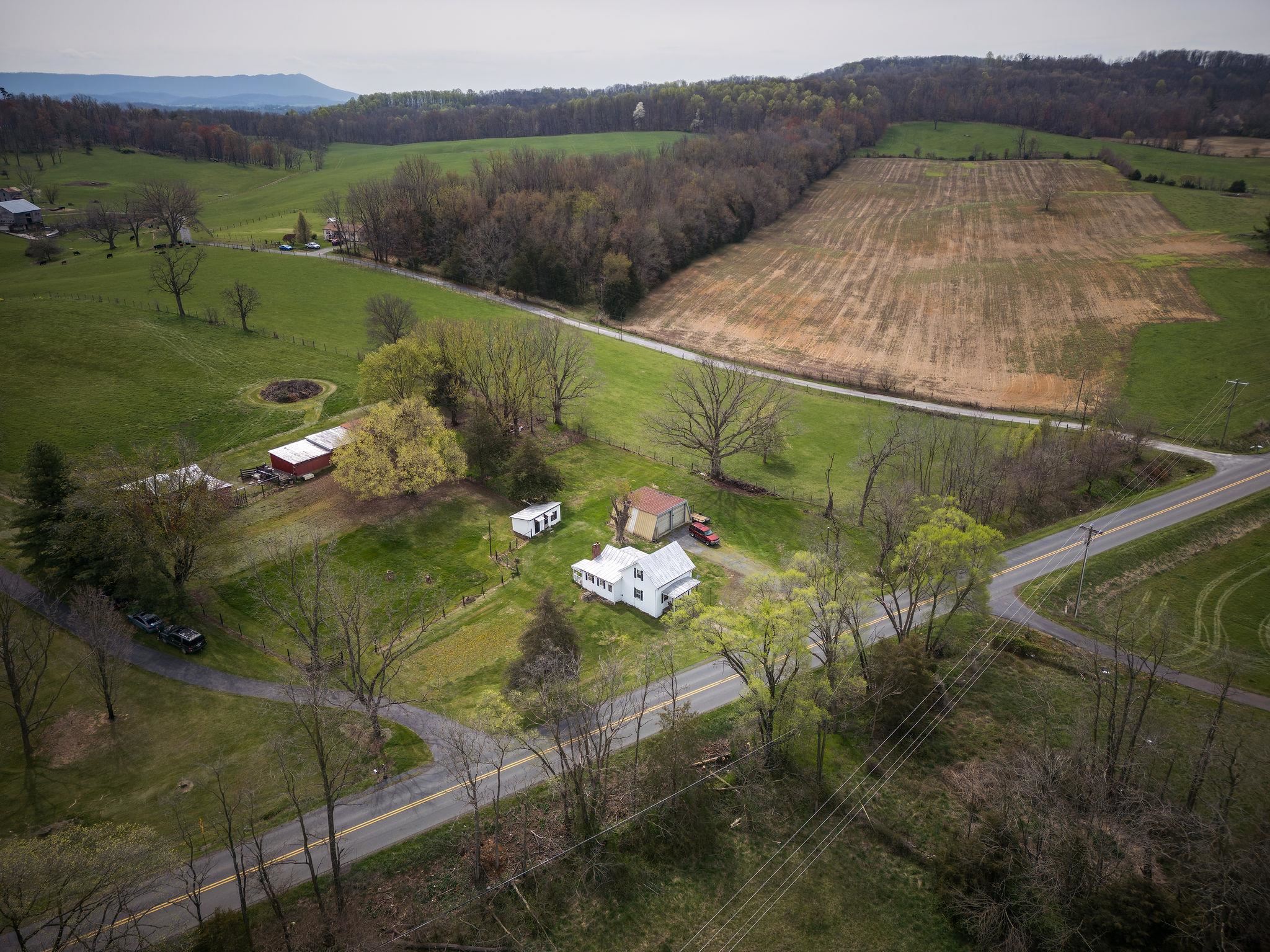 Longs Pump Road Harrisonburg, VA 22802 - Photo 59 of 63 Gallery Image 59