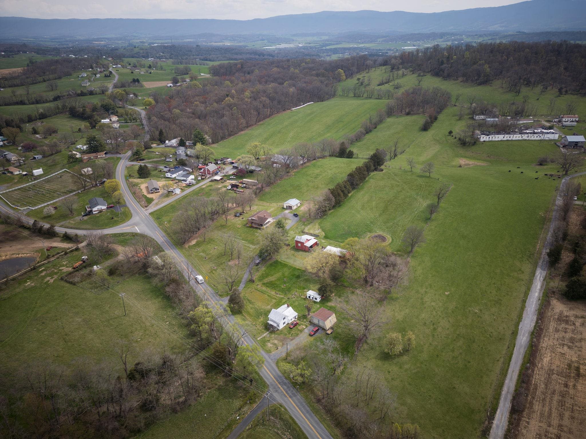 Longs Pump Road Harrisonburg, VA 22802 - Photo 60 of 63 Gallery Image 60