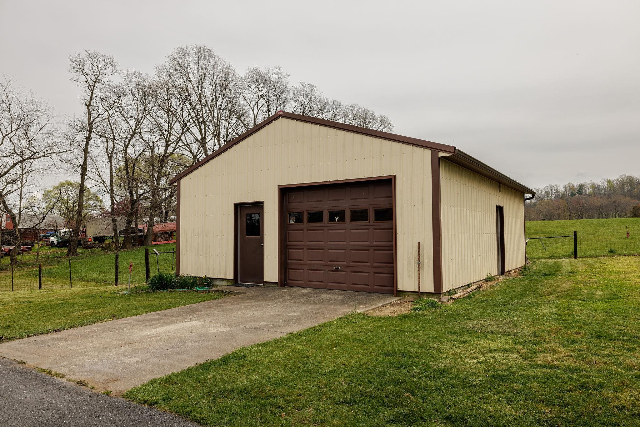 Longs Pump Road Harrisonburg, VA 22802 - Photo 6 of 63 Gallery Image 6