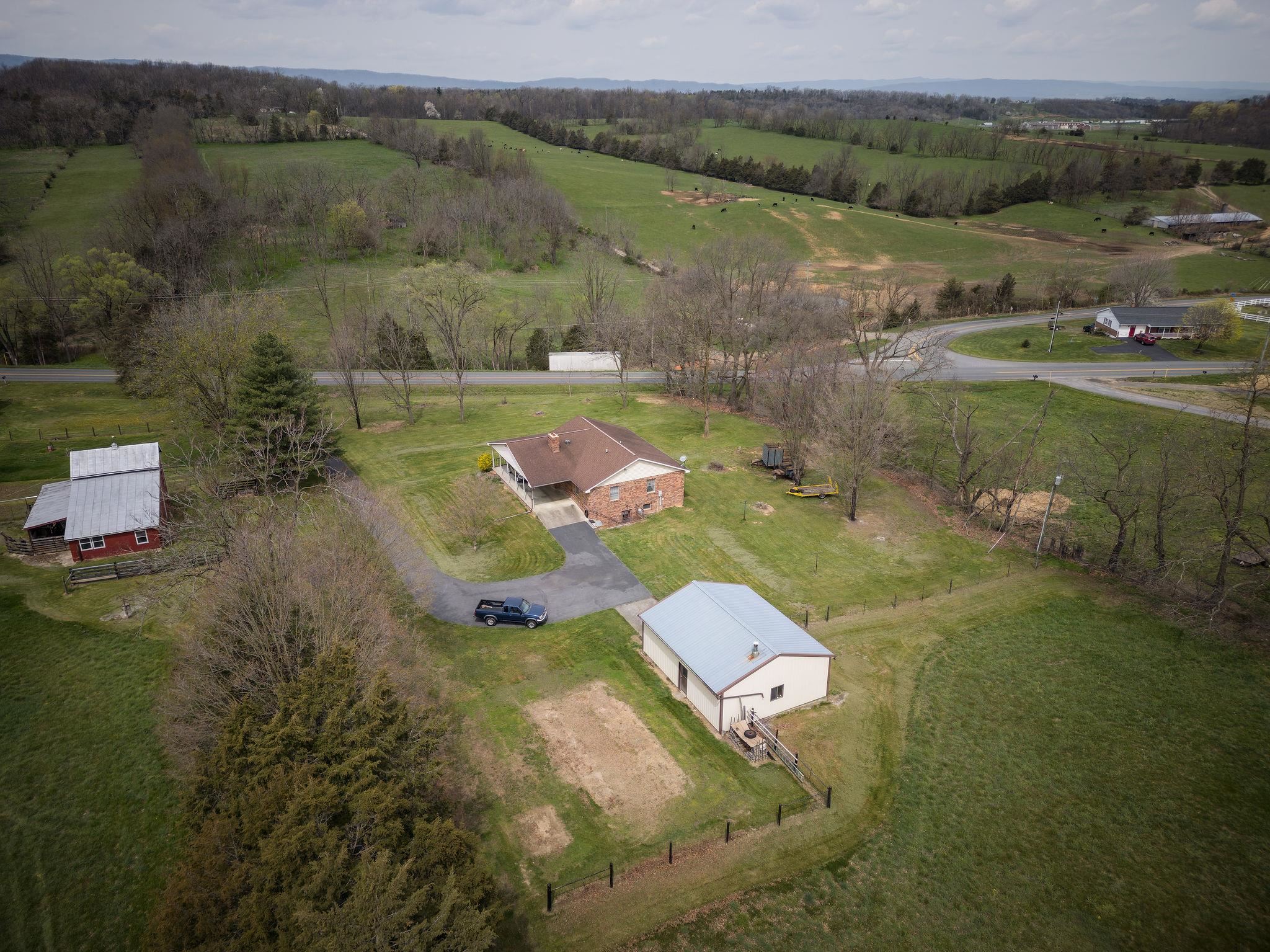 Longs Pump Road Harrisonburg, VA 22802 - Photo 10 of 63 Gallery Image 10