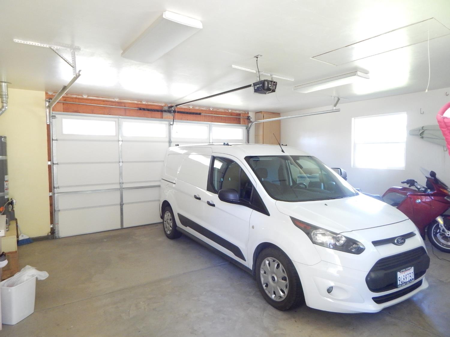 1717 Union Ridge Road Placerville, CA 95667 - Photo 26 of 55 a view of parking garage