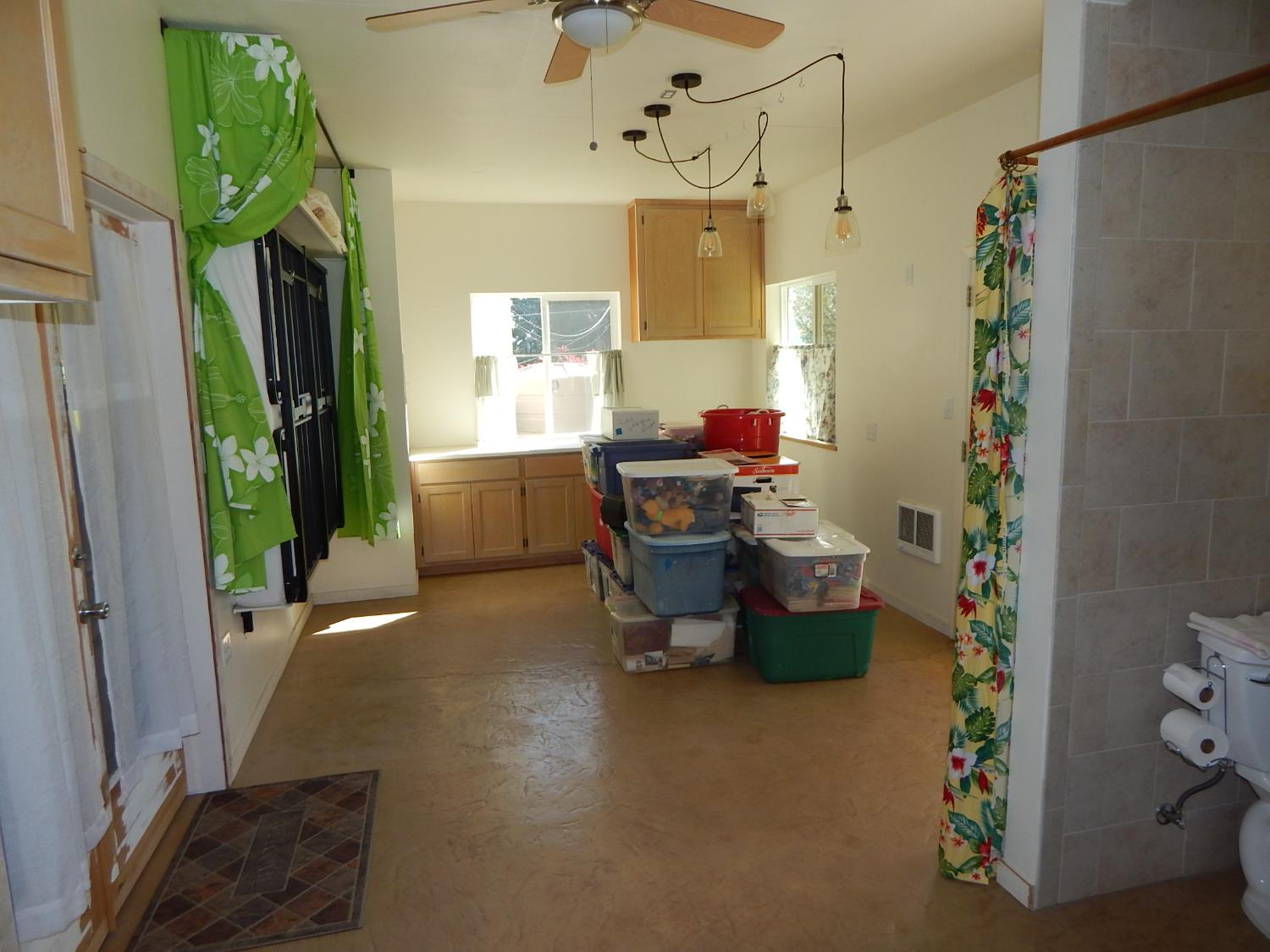 1717 Union Ridge Road Placerville, CA 95667 - Photo 55 of 55 a living room with furniture and a large window