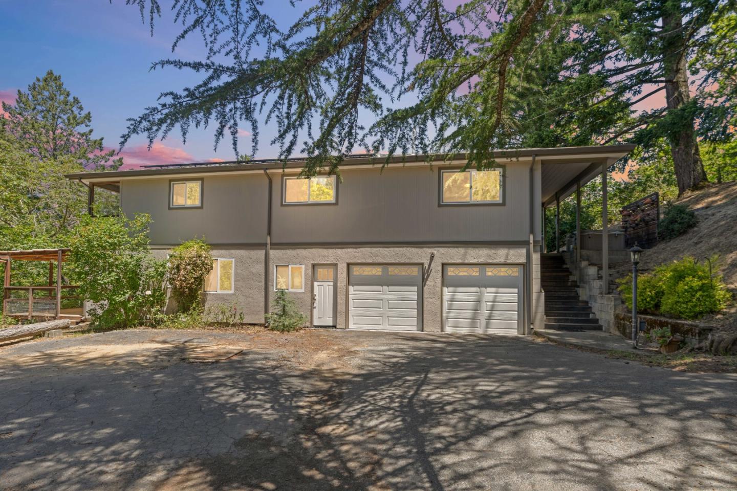 24895 Skyland Road Los Gatos, CA 95033 - Photo 107 of 113