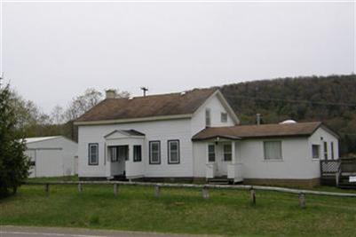 2482 State Rte 26 South Otselic, NY 13155 - Photo 1 of 1