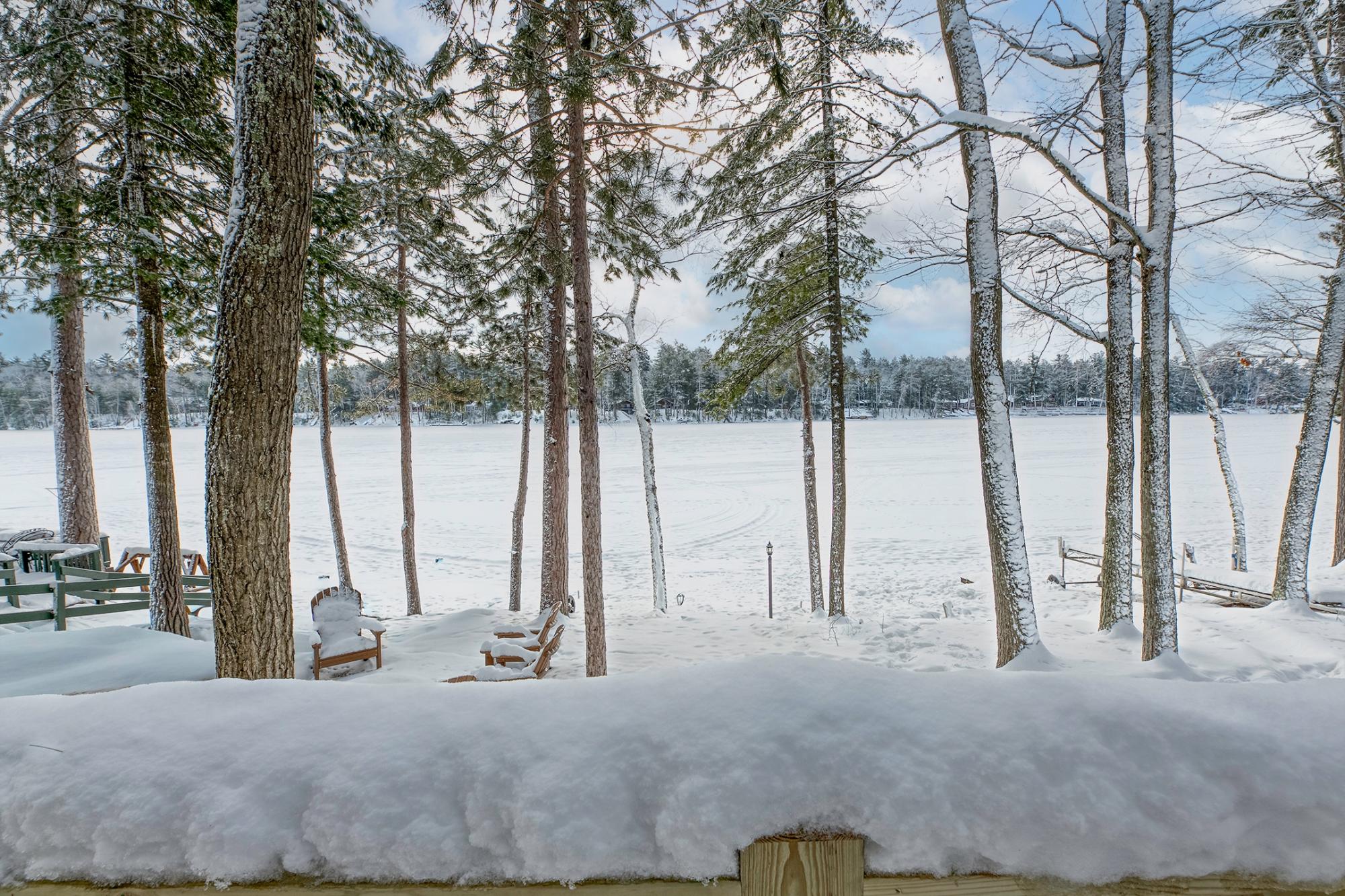 7978 Paton Road, Unit 4 St. Germain, WI 54558 - Photo 50 of 50 Gallery Image 50