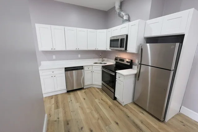 $1,900 | 66 Main Street, Unit 3A, Taunton, MA 02780