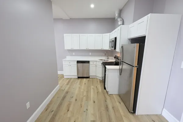 $1,750 | 66 Main Street, Unit 3A, Taunton, MA 02780