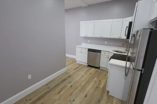 $1,900 | 66 Main Street, Unit 3A, Taunton, MA 02780