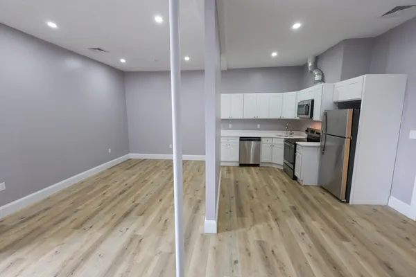 $1,750 | 66 Main Street, Unit 3A, Taunton, MA 02780