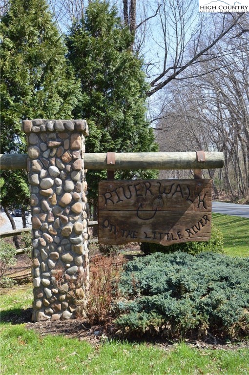 Lot #7 Riverside Drive Sparta, NC 28675 - Photo 27 of 27