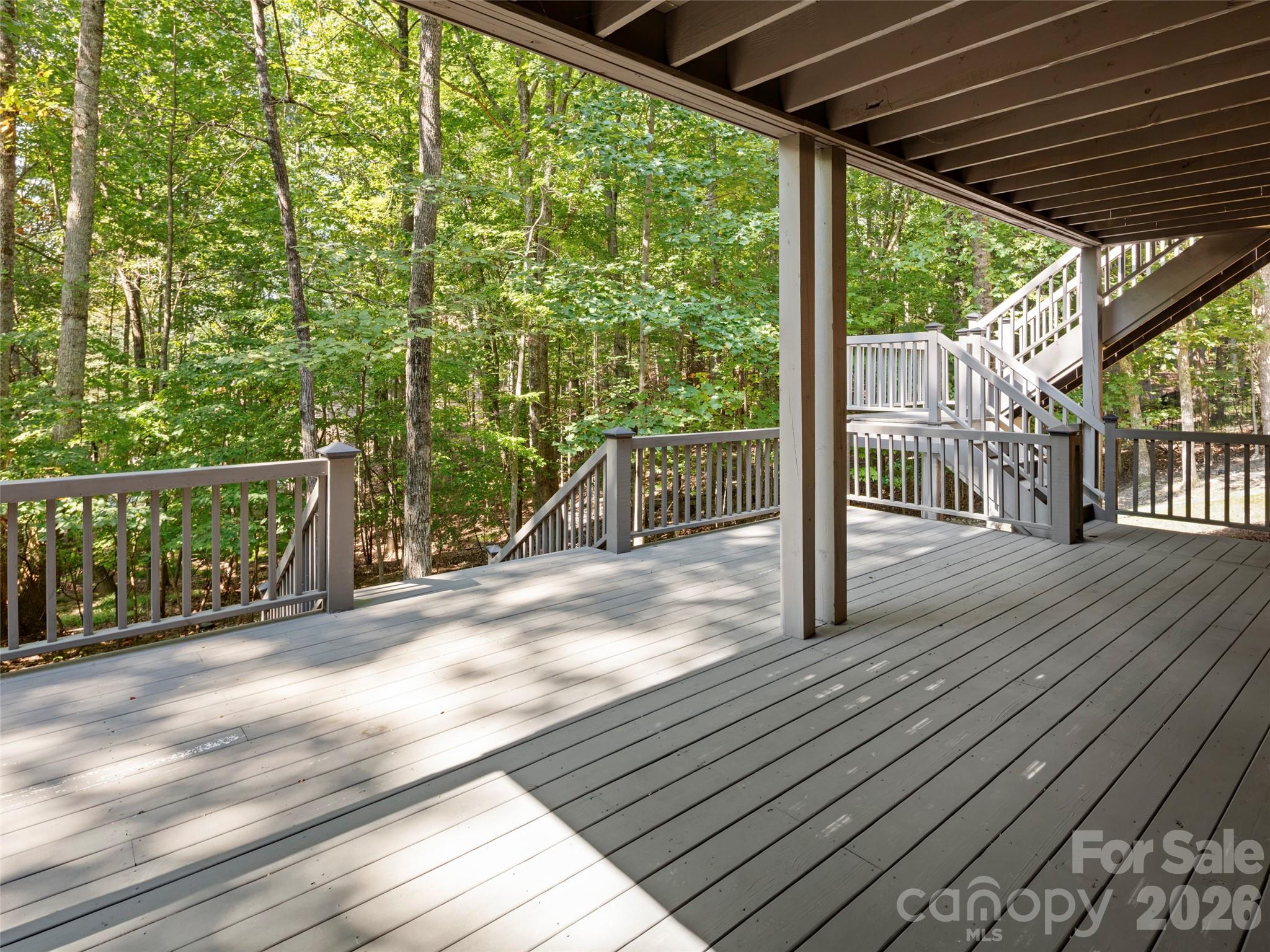 108 Little Cherokee Ridge Hendersonville, NC 28739 - Photo 35 of 39 Gallery Image 35