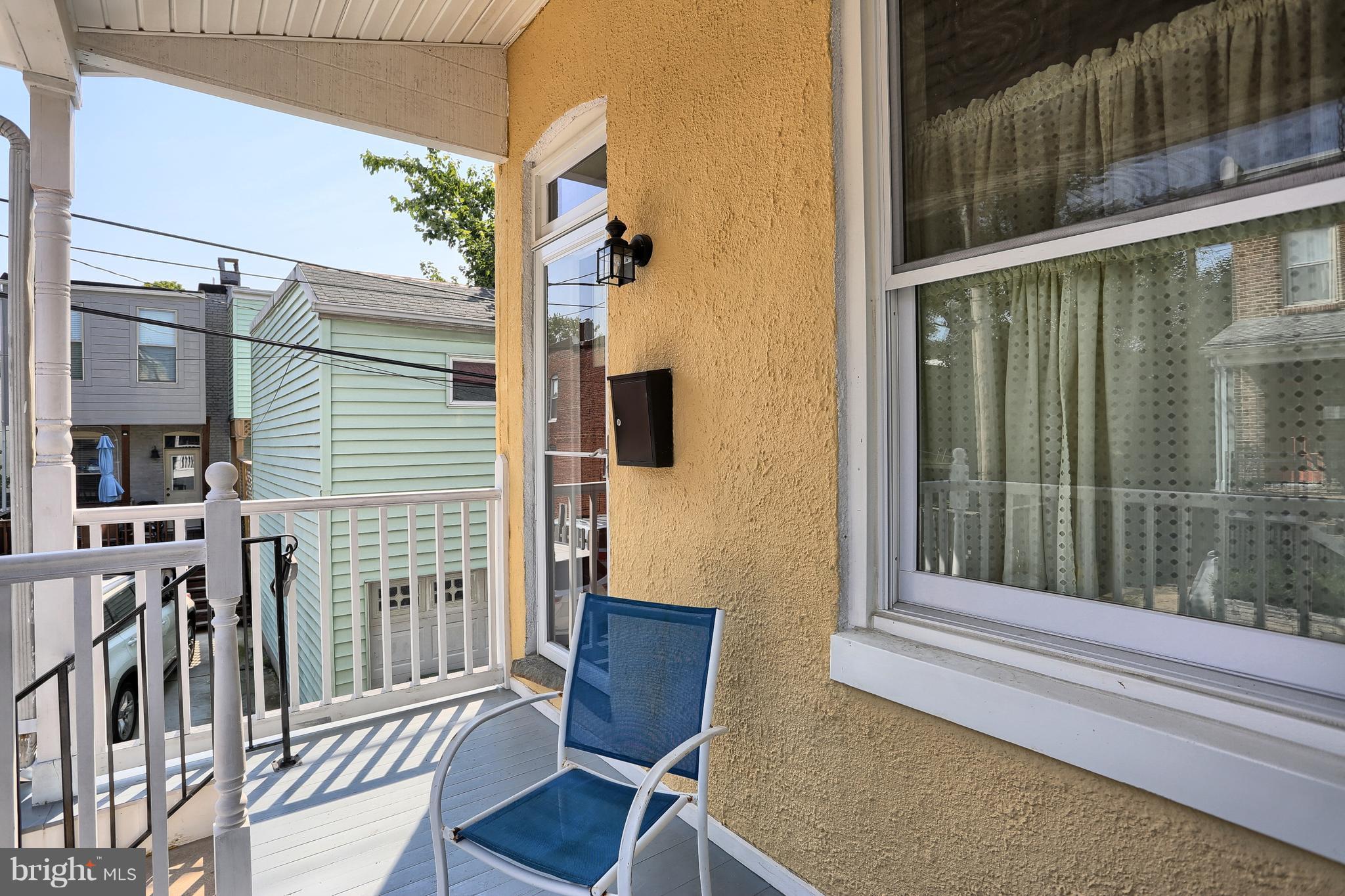 601 Harding Place Baltimore, MD 21211 - Photo 2 of 27 Exterior (Front)