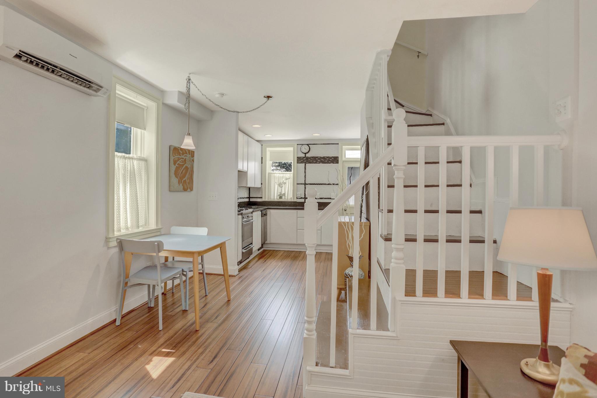 601 Harding Place Baltimore, MD 21211 - Photo 13 of 27 Interior (General)