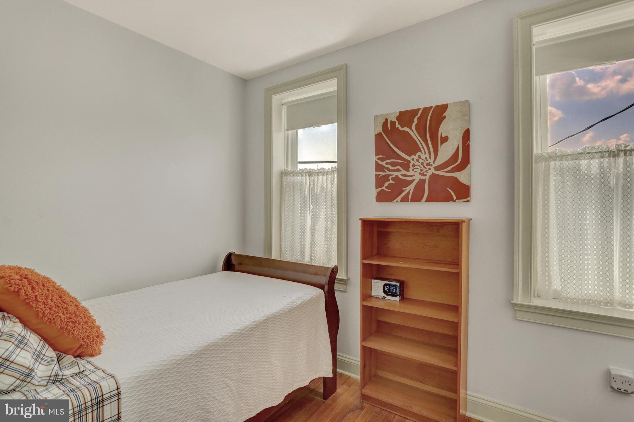 601 Harding Place Baltimore, MD 21211 - Photo 14 of 27 Bedroom