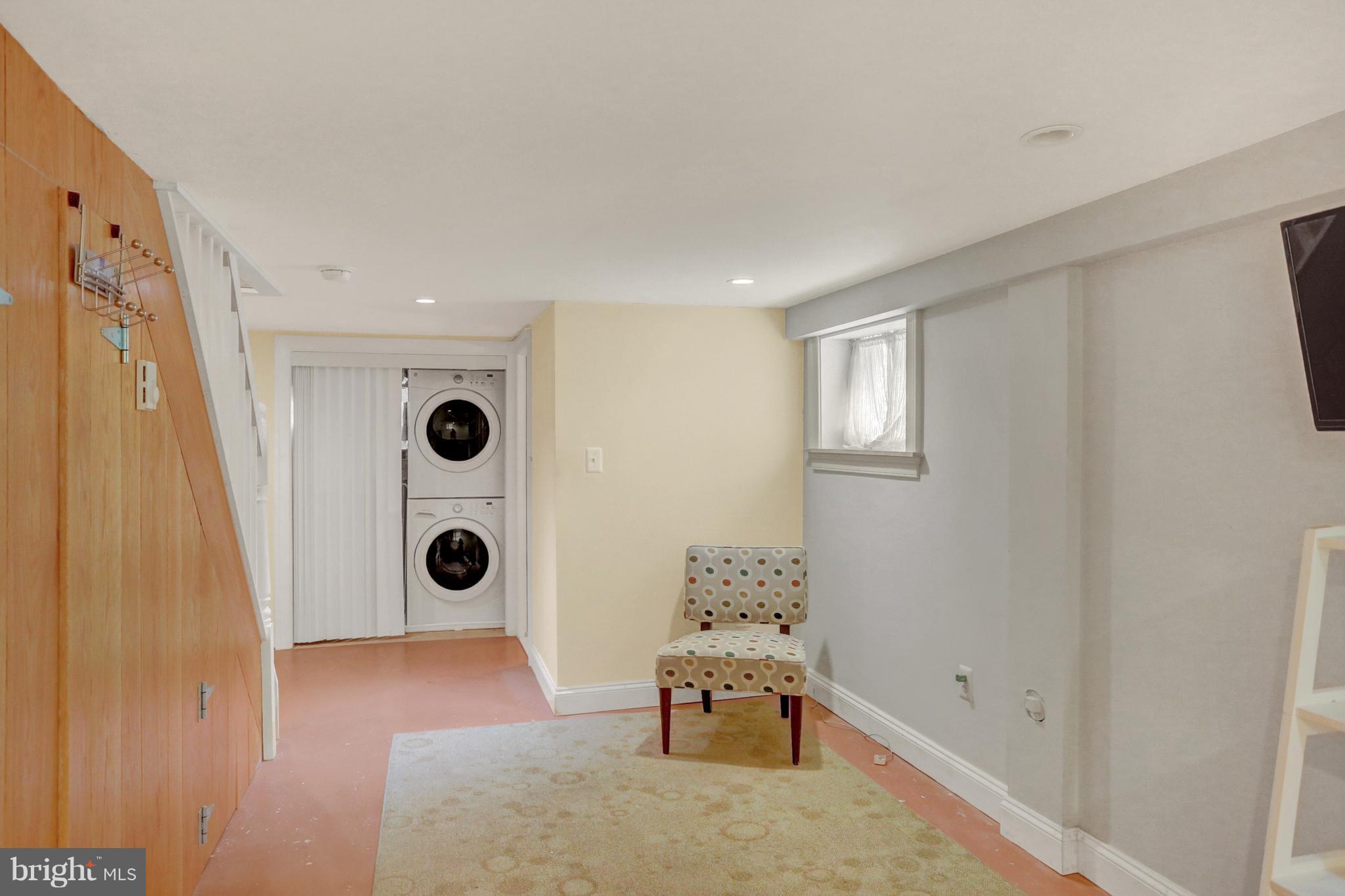 601 Harding Place Baltimore, MD 21211 - Photo 22 of 27 Lower level could be family room