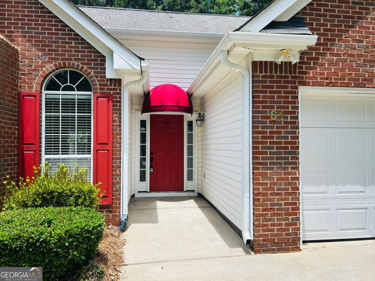 61 Riva Ridge Lane Newnan, GA 30263 - Photo 3 of 28