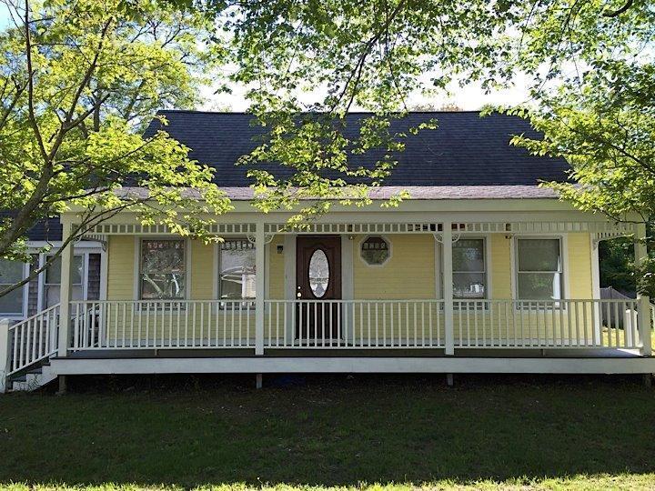 411 Strawberry Hill Road Centerville, MA 02632 - Photo 1 of 21 Primary Photo