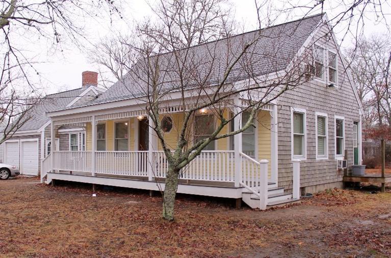 411 Strawberry Hill Road Centerville, MA 02632 - Photo 2 of 21 Additional Photo