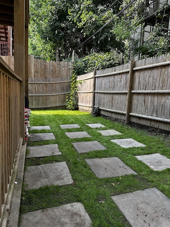 101 Draper Street, Unit 2 Boston, MA 02122 - Photo 17 of 19