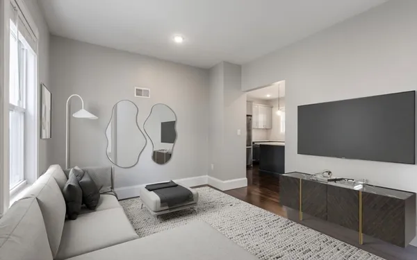 $3,500 | 101 Draper Street, Unit 2, Boston, MA 02122