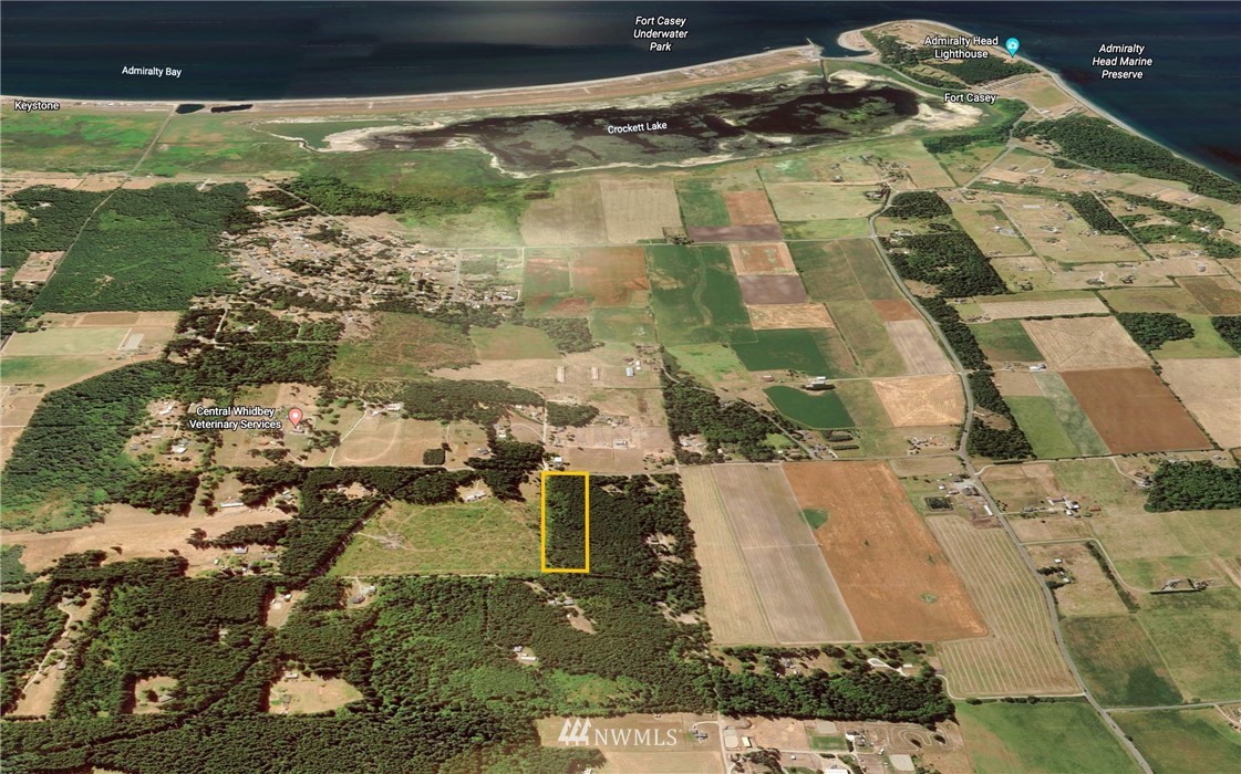 0 Patmore Road Coupeville, WA 98239 - Photo 7 of 7 Gallery Image 7