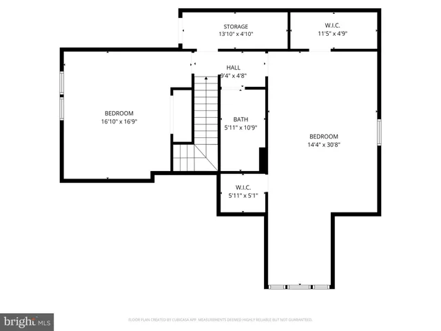 a picture of a bathroom with a shower