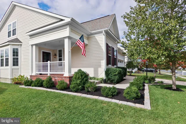 $425,000 | 127 North Regulator Drive, Cambridge, MD 21613