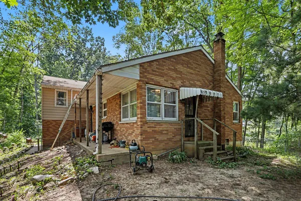 $325,000 | 11091 W Drive North, Bellevue, MI 49021