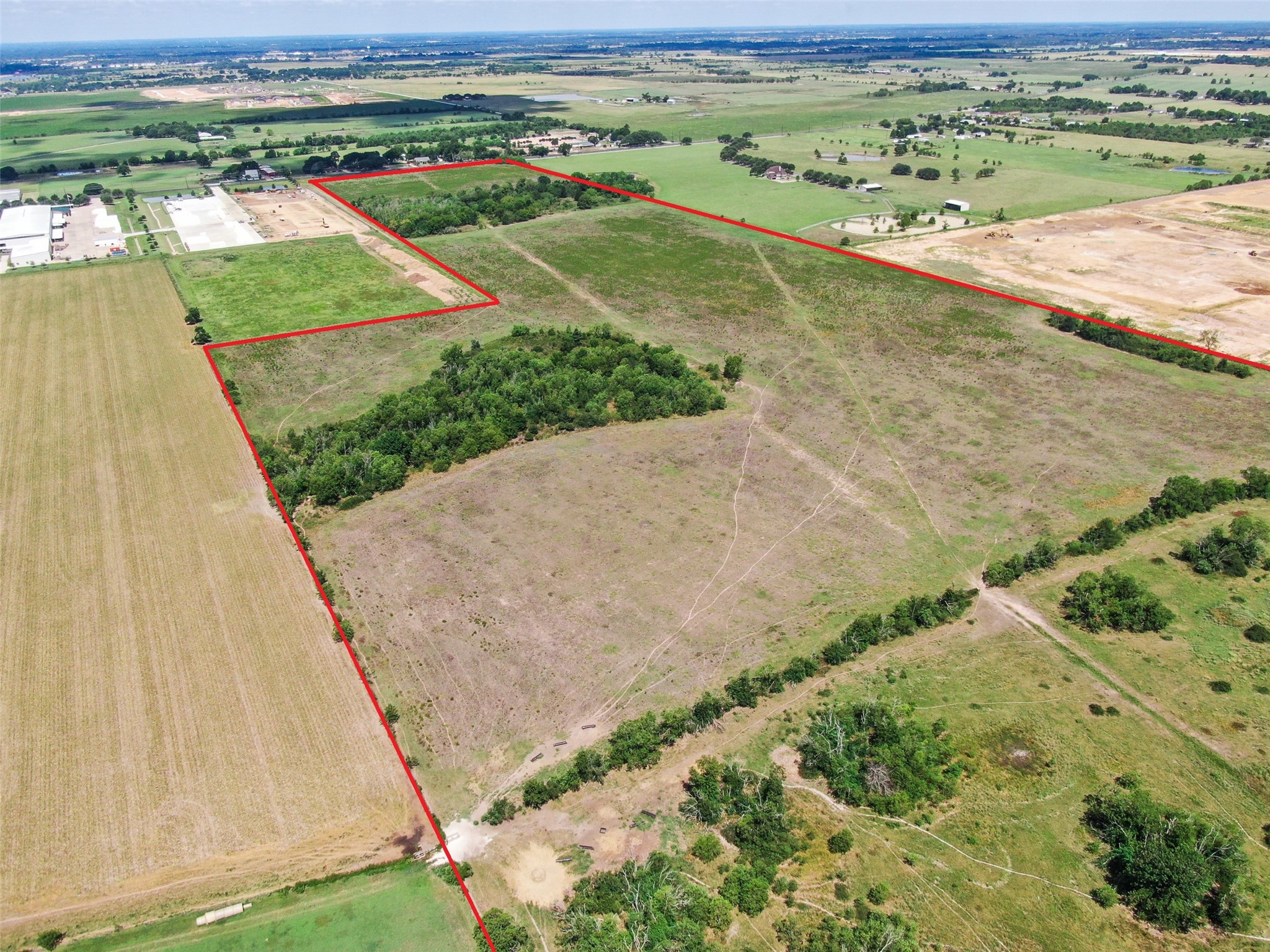 98-ac Field Store Road Waller, TX 77484 - Photo 7 of 13